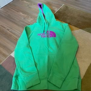 The North Face Hoodie